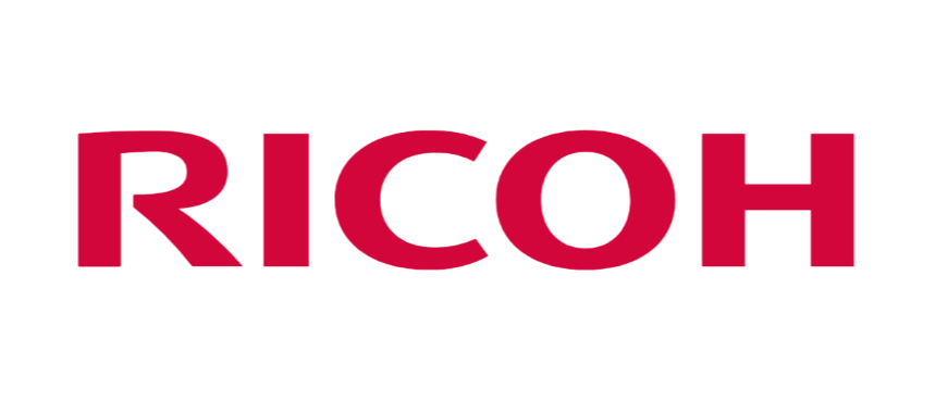 Logo Ricoh